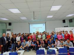 Quản lý công việc PDCA – PouYuen (10.12.2019 AM)